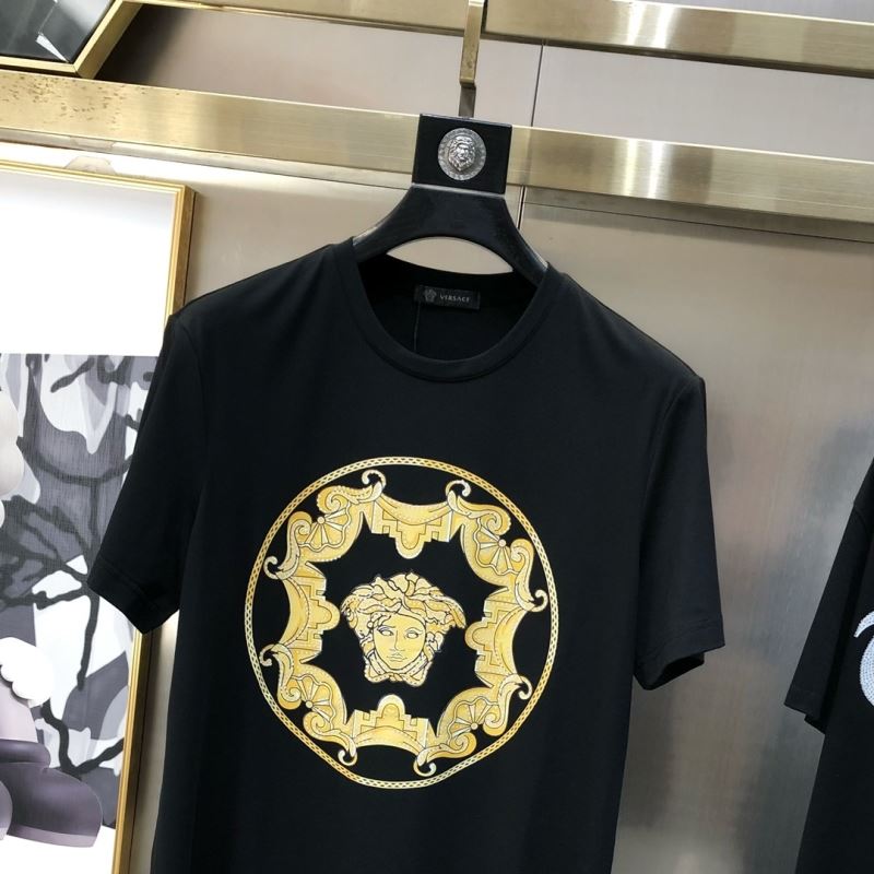 Versace T-Shirts